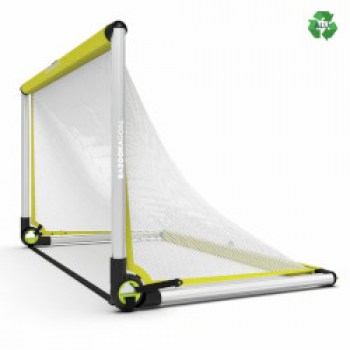 BazookaGoal Aluminium 120 x 75cm I TOBA-Sport.Shop
